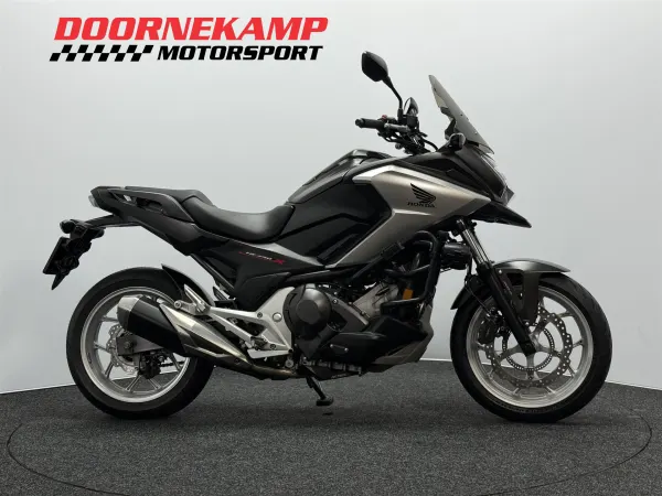 2017 Honda NC 750 X - €6,950 (1/1)