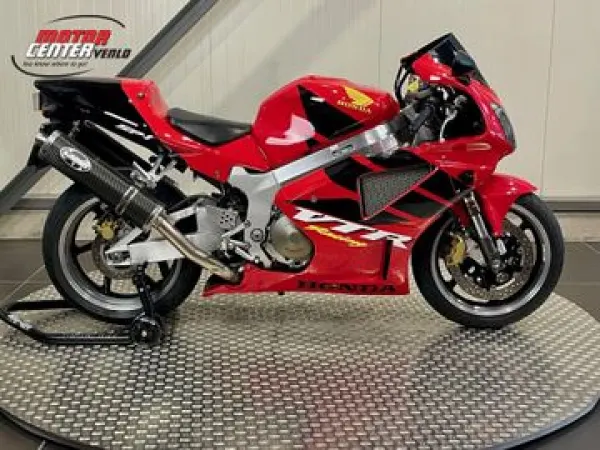 2001 Honda VTR 1000 SP 1 - € 9.290 (1/1)