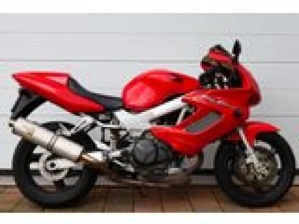 2002 Honda VTR 1000 - €2,990 (1/1)