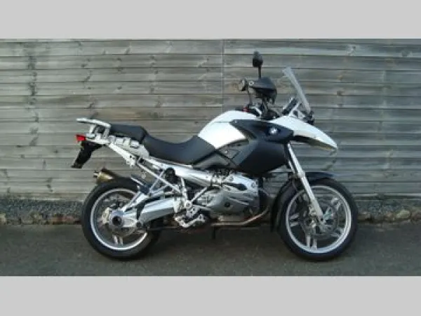 2005 BMW R 1200 GS ABS - € 5.895 (1/1)