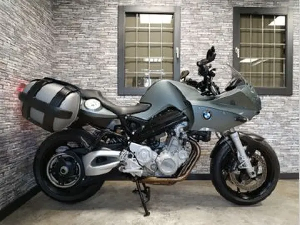 2007 BMW F 800 S - € 3.490 (1/1)