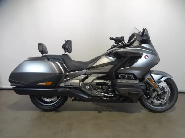 2019 Honda GL 1800 - € 20.490 (1/1)