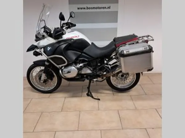 2007 BMW R 1200 GS Adventure - € 4.950 (1/1)