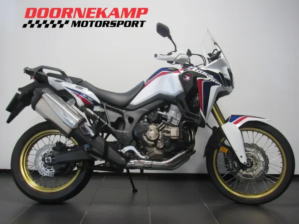 2017 Honda CRF 1000 L Africa Twin - €11,750 (1/1)