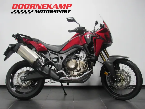 2019 Honda CRF 1000 L Africa Twin - €12,750 (1/1)