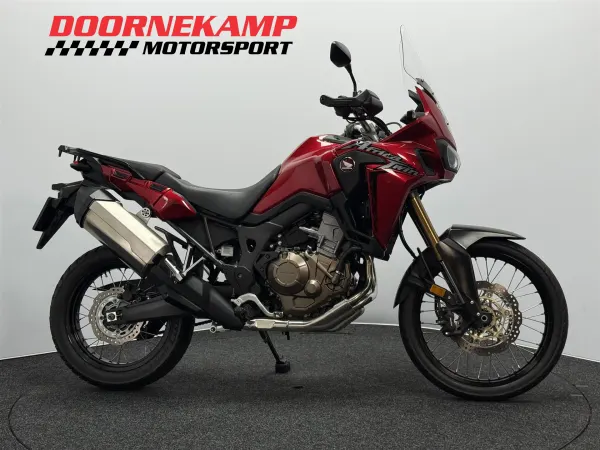 2019 Honda CRF 1000 L Africa Twin - € 11.950 (1/1)