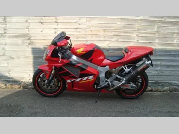 2002 Honda VTR 1000 SP 1 - €8,500 (1/1)