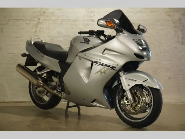 2003 Honda CBR 1100 XX Super Blackbird - € 1.999 (1/1)