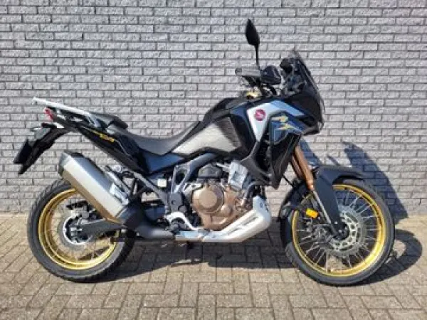2021 Honda CRF 1100 L Africa Twin - € 16.999 (1/1)
