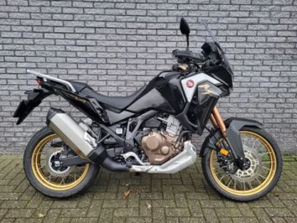2021 Honda CRF 1100 L Africa Twin - € 16.999 (1/1)