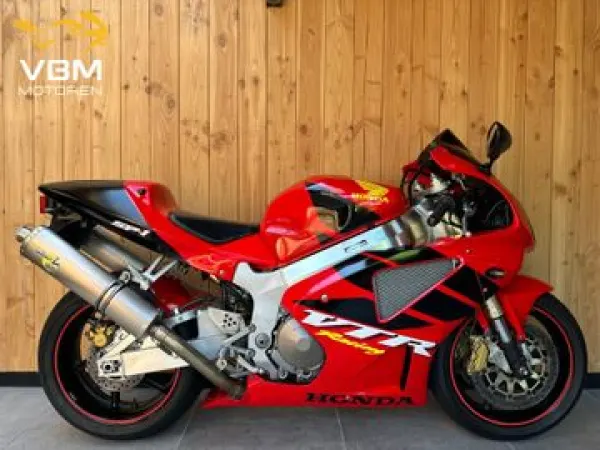 2003 Honda VTR 1000 SP 1 - € 9.995 (1/1)