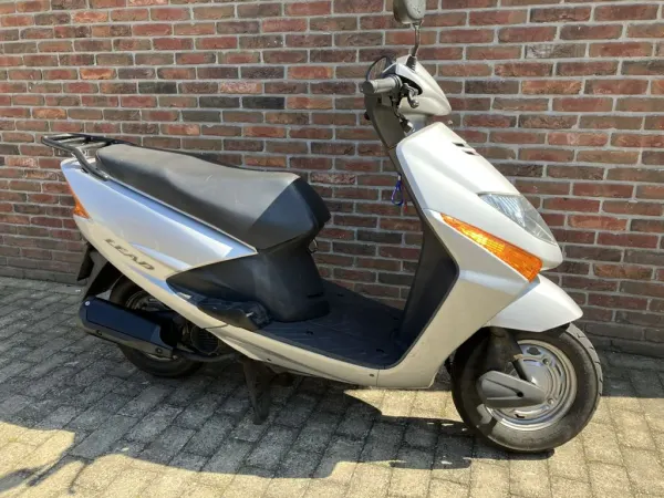 2006 Honda SCV 100 Lead - € 950 (1/1)