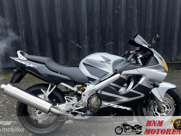 2007 Honda CBR 600 F - € 4.250 (1/1)