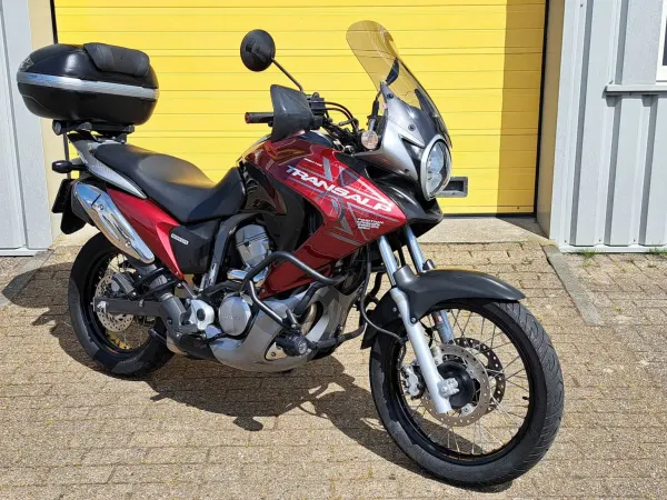 2007 Honda XL 700 V Transalp - € 5.250 (1/1)