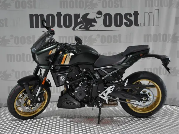 2026 Suzuki GSX-8T - €11,555 (1/1)