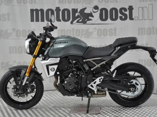 2026 Suzuki GSX-8T - €10,998 (1/1)