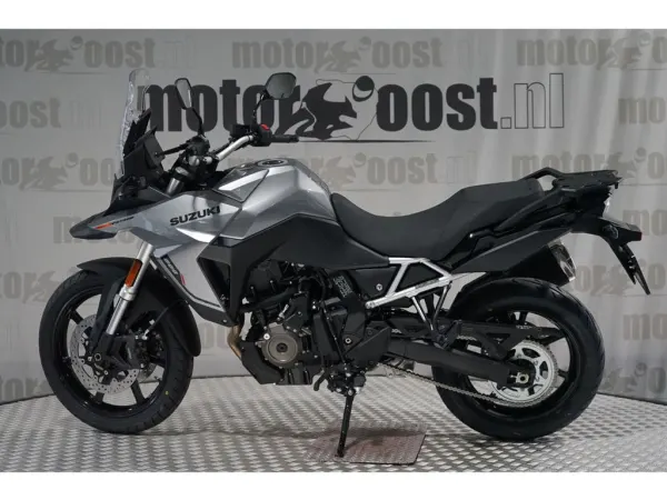 2026 Suzuki V-Strom 800 - €11,999 (1/1)