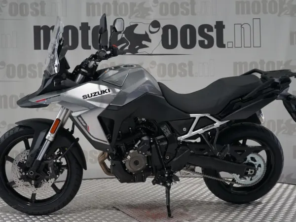 2026 Suzuki V-Strom 800 - € 11.499 (1/1)