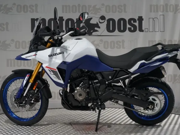 2026 Suzuki V-Strom 800 - € 11.949 (1/1)