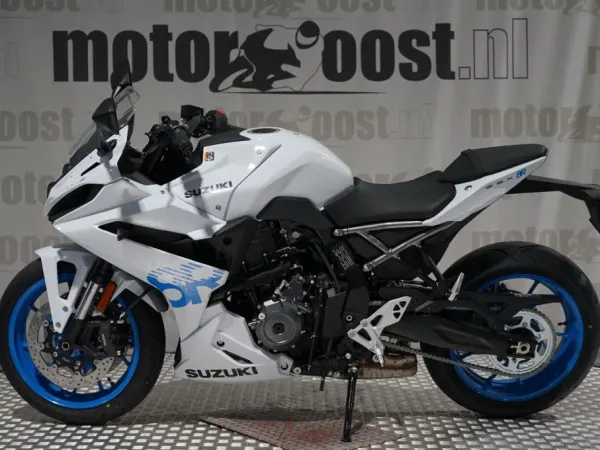 2026 Suzuki GSX-8R - €10,348 (1/1)