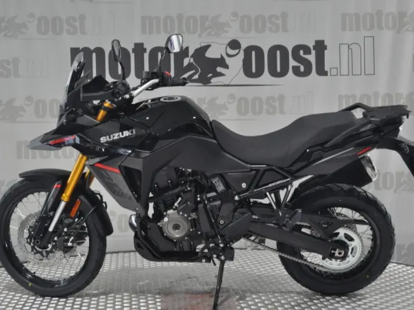 2026 Suzuki V-Strom 800 - € 12.199 (1/1)