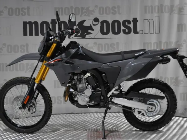 2026 Suzuki DR-Z4S - € 9.999 (1/1)