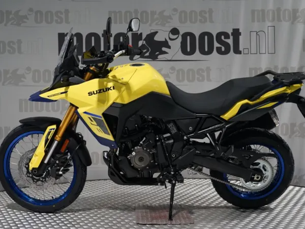 2026 Suzuki V-Strom 800 - € 11.949 (1/1)