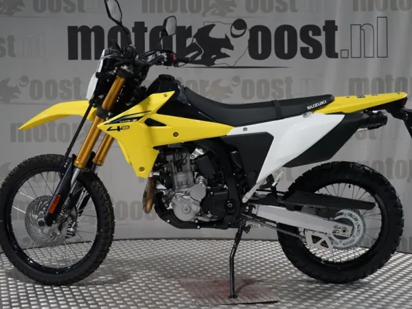 2026 Suzuki DR-Z4S - € 9.999 (1/1)