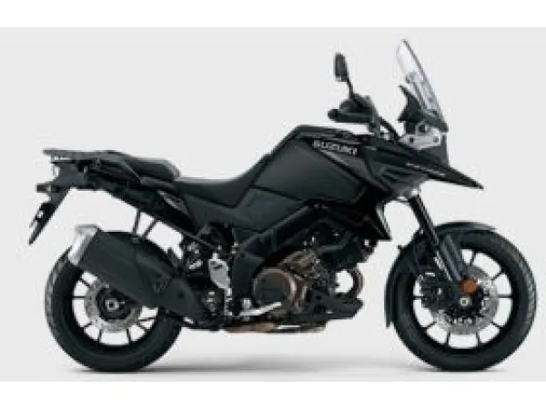 2026 Suzuki DL 1050 DE V-Strom - €16,299 (1/1)