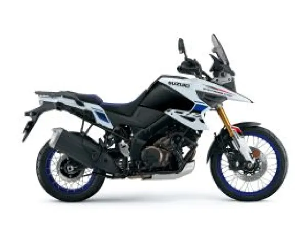 2026 Suzuki V-Strom 1050 - €16,299 (1/1)