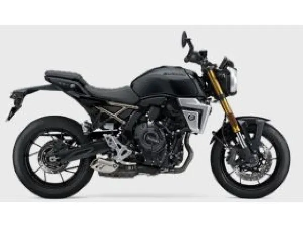 2026 Suzuki GSX-8R - €10,999 (1/1)