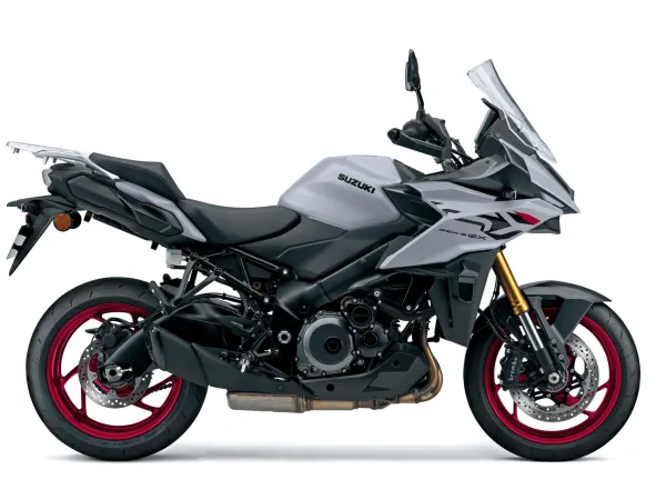 2026 Suzuki GSX-S 1000 GX - €18,499 (1/1)