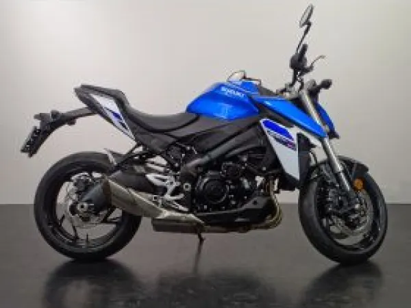 2025 Suzuki GSX-S 950 - € 10.290 (1/1)