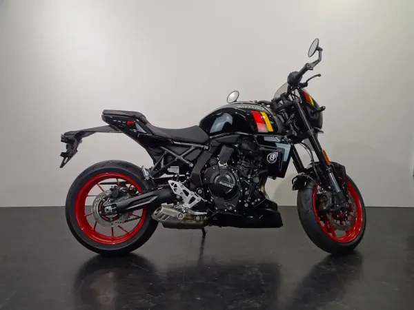 2026 Suzuki GSX-8TT - €10,990 (1/1)