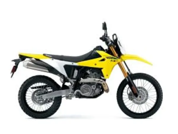 2026 Suzuki DR-Z4S - € 9.999 (1/1)