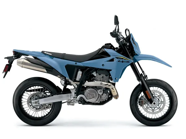 2026 Suzuki DR-Z 4 SM - €9,999 (1/1)