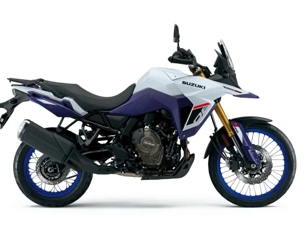 2026 Suzuki V-Strom 800 - € 12.699 (1/1)
