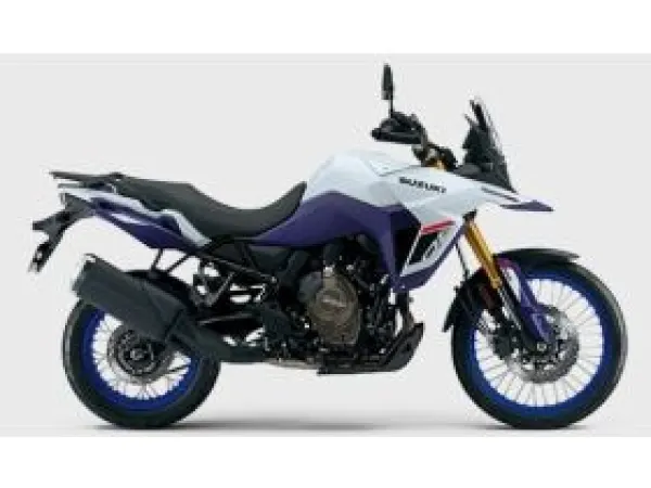 2026 Suzuki V-Strom 800 - € 12.699 (1/1)