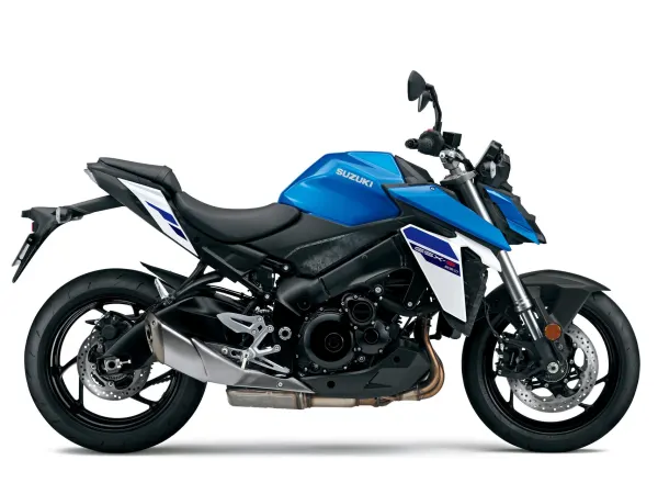 2026 Suzuki GSX-S 950 - €11,299 (1/1)
