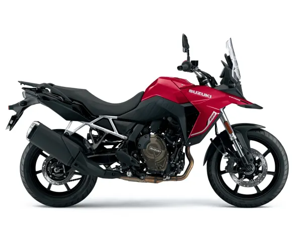 2026 Suzuki V-Strom 800 - € 11.999 (1/1)
