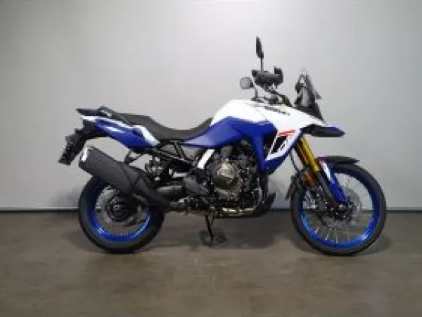 2026 Suzuki V-Strom 800 - € 11.490 (1/1)