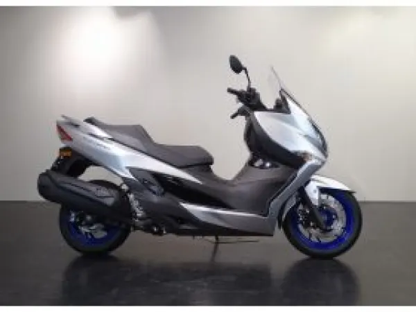 2026 Suzuki Burgman 400 - €8,499 (1/1)