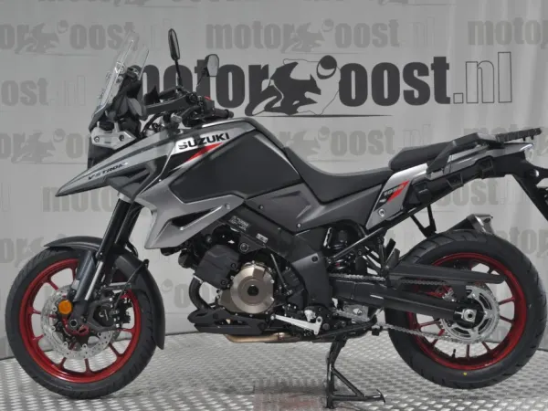 2026 Suzuki V-Strom 1050 - € 16.299 (1/1)
