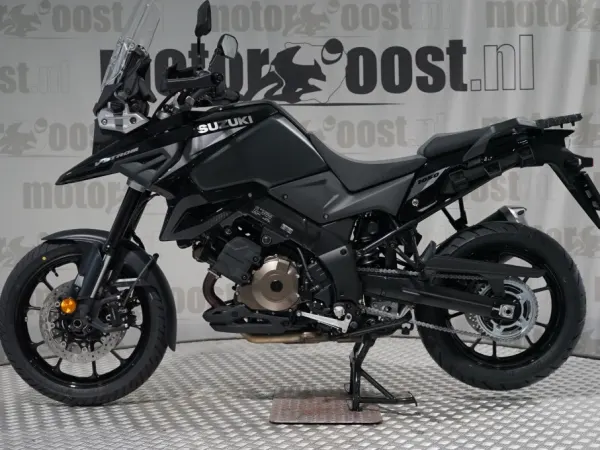 2026 Suzuki V-Strom 1050 - €16,299 (1/1)