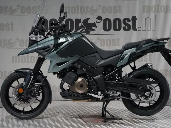 2026 Suzuki V-Strom 1050 - €16,299 (1/1)