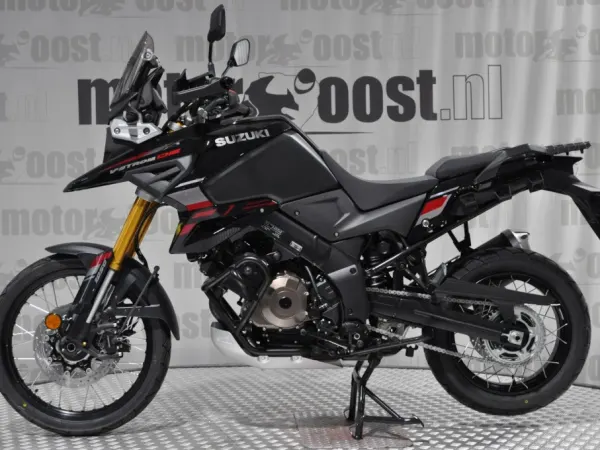 2026 Suzuki V-Strom 1050 - €16,299 (1/1)