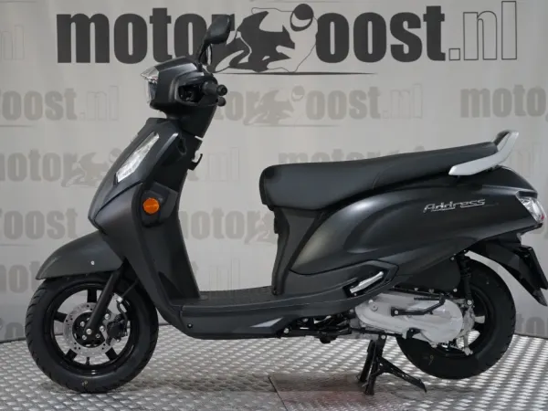 2026 Suzuki Address 125 - € 3.199 (1/1)