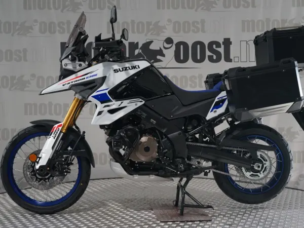 2026 Suzuki V-Strom 1050 - €19,548 (1/1)
