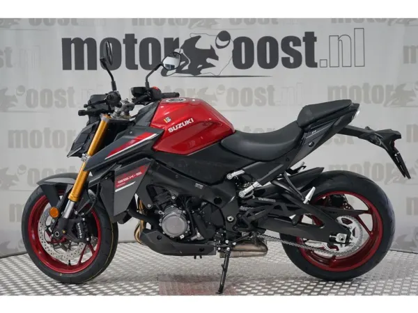 2026 Suzuki GSX-S 1000 ABS - €14,999 (1/1)
