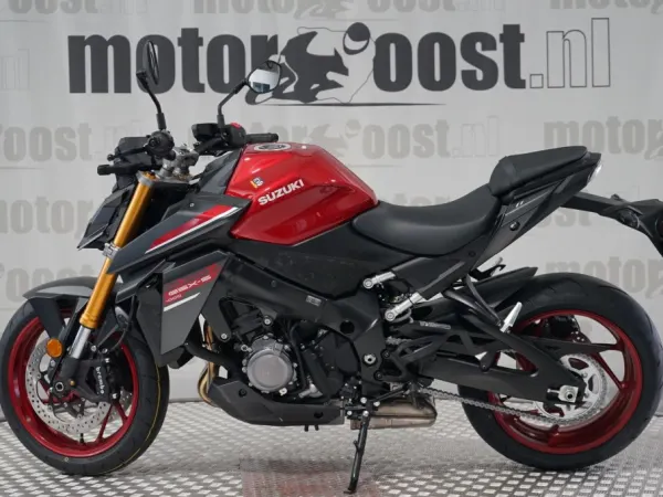 2026 Suzuki GSX-S 1000 - € 14.999 (1/1)